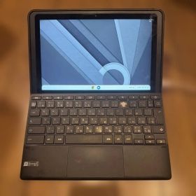 Chromebook Detachable CZ1000DVA-L30019