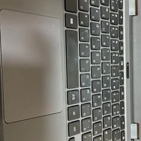 Lenovo 300e Chromebook Gen3 アダプタ付き