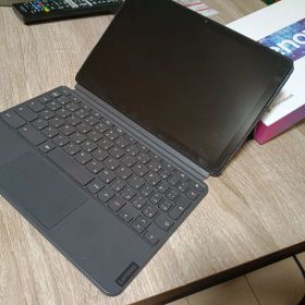 Lenovo IdeaPad Duet Chromebook ポーチ付き