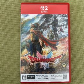 ドラゴンクエストI&II Nintendo Switch 2