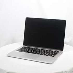 MacBook Pro 13.3-inch Early-2015 MF840J／A Core_i5 2.7GHz 8GB SSD256GB 〔10.15 Catalina〕 ［グラフィック：Intel