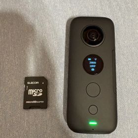 Insta360 ONE Ｘ(値引き不可)