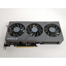 【中古】GIGABYTE GV-N407TEAGLE OC-12GD Rev2.0 RTX4070Ti/12G【新宿】保証期間１週間