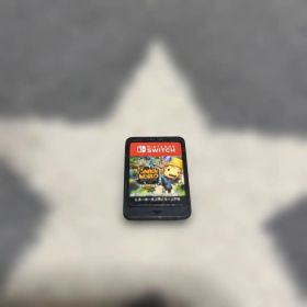 スナックワールド トレジャラーズ ゴールド Switch ソフト