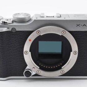 ★ジャンク★ フジフイルム FUJIFILM X-A1 ボディ Y3930