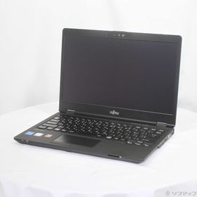 (中古)FUJITSU LIFEBOOK U7311/F FMVU38023(262-ud)