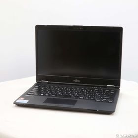 (中古)FUJITSU LIFEBOOK U7311/F FMVU38022(348-ud)