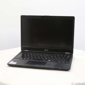 (中古)FUJITSU LIFEBOOK U7311/F FMVU38022(262-ud)
