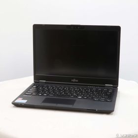 (中古)FUJITSU LIFEBOOK U7311/F FMVU38022(348-ud)