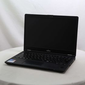 (中古)FUJITSU LIFEBOOK U7311/FX FMVU3802MP(262-ud)