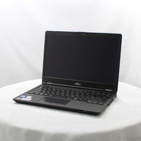 (中古)FUJITSU LIFEBOOK U7311/F FMVU38023(348-ud)