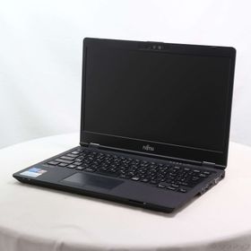 (中古)FUJITSU LIFEBOOK U7311/F FMVU38022(305-ud)