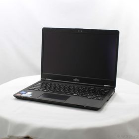(中古)FUJITSU LIFEBOOK U7311/F FMVU38023(344-ud)