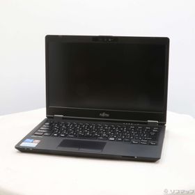 (中古)FUJITSU LIFEBOOK U7311/F FMVU38022(371-ud)