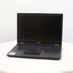 (中古)FUJITSU LIFEBOOK U7311/F FMVU38022(269-ud)