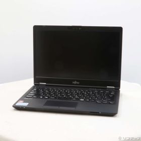 (中古)FUJITSU LIFEBOOK U7311/F FMVU38022(377-ud)