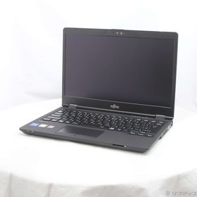 (中古)FUJITSU LIFEBOOK U7311/F FMVU38023(198-ud)