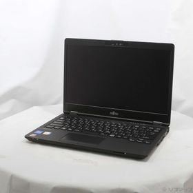 (中古)FUJITSU LIFEBOOK U7311/F FMVU38023(196-ud)