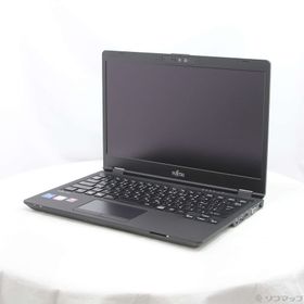 (中古)FUJITSU LIFEBOOK U7311/F FMVU38023(198-ud)