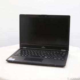 (中古)FUJITSU LIFEBOOK U7311/F FMVU38022(269-ud)