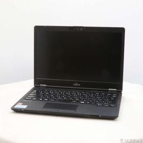 (中古)FUJITSU LIFEBOOK U7311/F FMVU38022(262-ud)