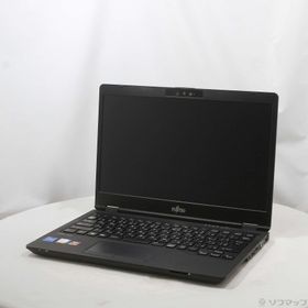 (中古)FUJITSU LIFEBOOK U7311/F FMVU38022(258-ud)