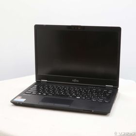 (中古)FUJITSU LIFEBOOK U7311/F FMVU38022(297-ud)