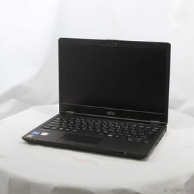 (中古)FUJITSU LIFEBOOK U7311/F FMVU38023(258-ud)