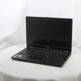 (中古)FUJITSU LIFEBOOK U7311/F FMVU38023(368-ud)