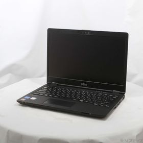 (中古)FUJITSU LIFEBOOK U7311/F FMVU38023(368-ud)