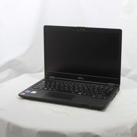 (中古)FUJITSU LIFEBOOK U7311/F FMVU38023(348-ud)