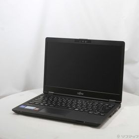 (中古)FUJITSU LIFEBOOK U7311/F FMVU38022(348-ud)