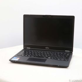 (中古)FUJITSU LIFEBOOK U7311/F FMVU38022(377-ud)