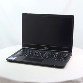 (中古)FUJITSU LIFEBOOK U7311/F FMVU38022(258-ud)