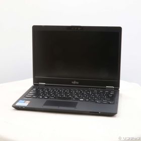 (中古)FUJITSU LIFEBOOK U7311/F FMVU38022(297-ud)