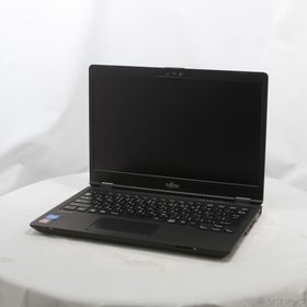 (中古)FUJITSU LIFEBOOK U7311/F FMVU38023(295-ud)