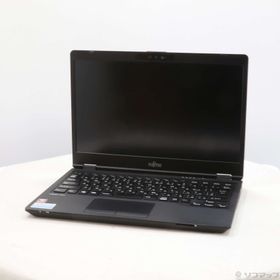 (中古)FUJITSU LIFEBOOK U7311/F FMVU38022(262-ud)