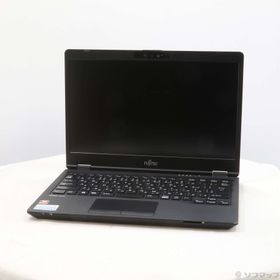 (中古)FUJITSU LIFEBOOK U7311/F FMVU38022(348-ud)