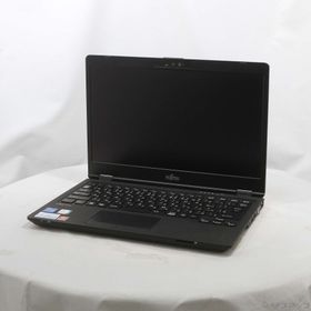 (中古)FUJITSU LIFEBOOK U7311/F FMVU38023(352-ud)