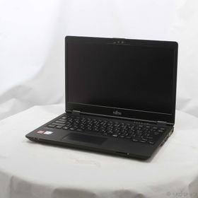 (中古)FUJITSU LIFEBOOK U7311/F FMVU38023(368-ud)