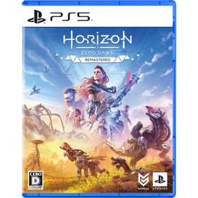 ソニー・インタラクティブエンタテインメント (PS5)Horizon Zero Dawn(TM) Remastered 返品種別B