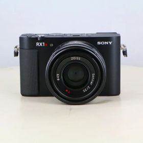 【中古】(ソニー) SONY DSC-RX1RM3