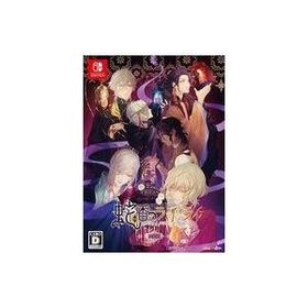中古ニンテンドースイッチソフト 蛇香のライラ Trap of MUSK [限定版]