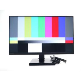 モニター 【並品】IO DATA LCD-A271DB 27インチ非光沢ADSパネル フルHD 1920x1080ドット HDMI/アナログRGB入力