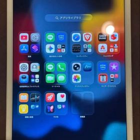 iPad mini 第5世代 Wi-Fi + Cellular 64GB