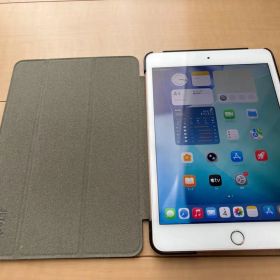 【美品】iPad mini5 64GB セルラー バッテリー89%