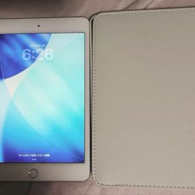 iPad mini 第5世代 WiFi 256GB Pencilセット