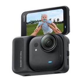 Insta360 CINSABEA-GOULTRA02 GOULTRAブラック