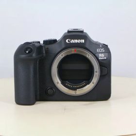 【中古】(キヤノン) Canon EOS R6 MARKIII ボデイ