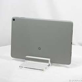 Google Pixel Tablet 128GB Hazel GA04754-JP Wi-Fi ［10.95インチ液晶／Google-Tensor-G2］